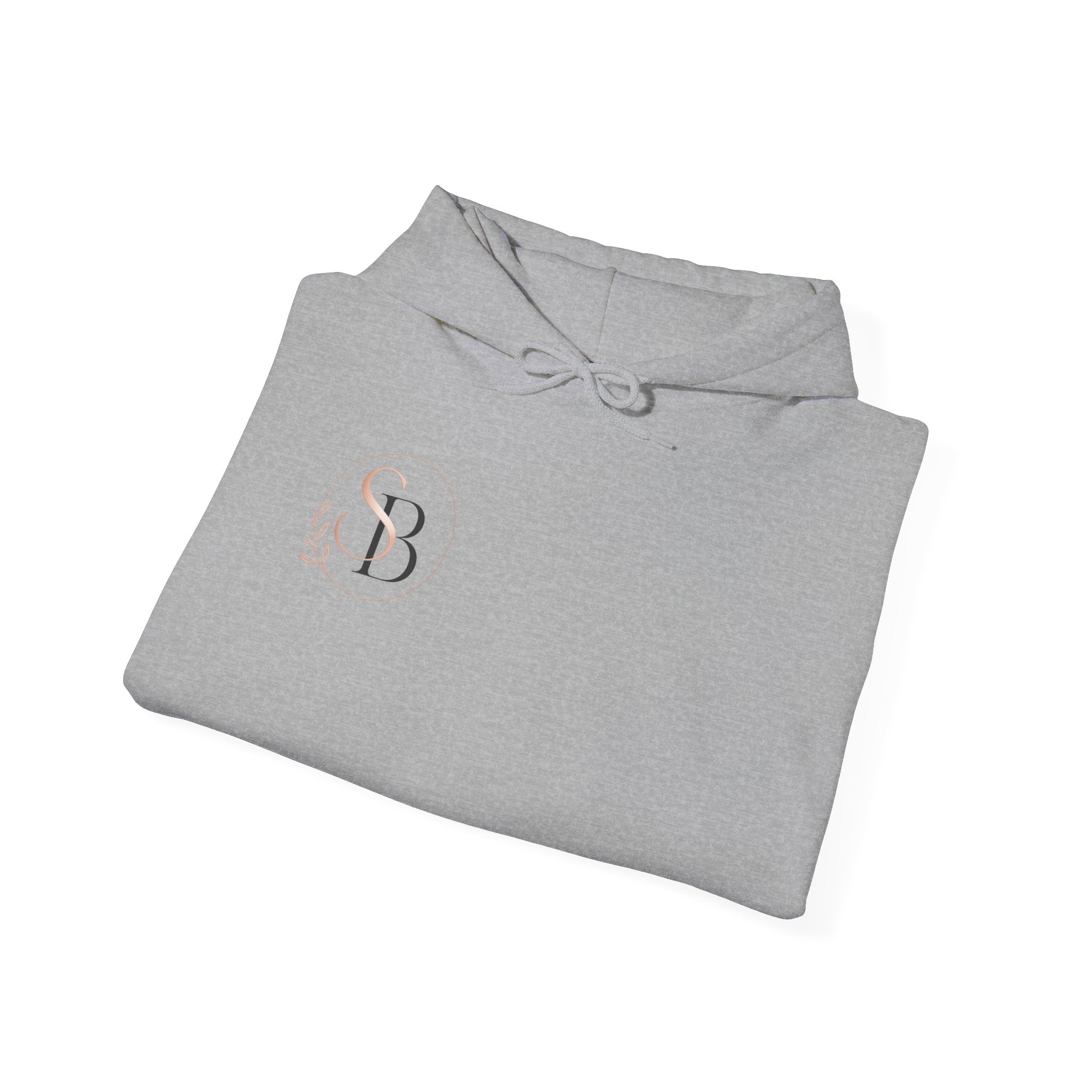 Stand With Ukraine Hoodie — Support Ukraine Graphic Pullover ("Stand With Ukraine")