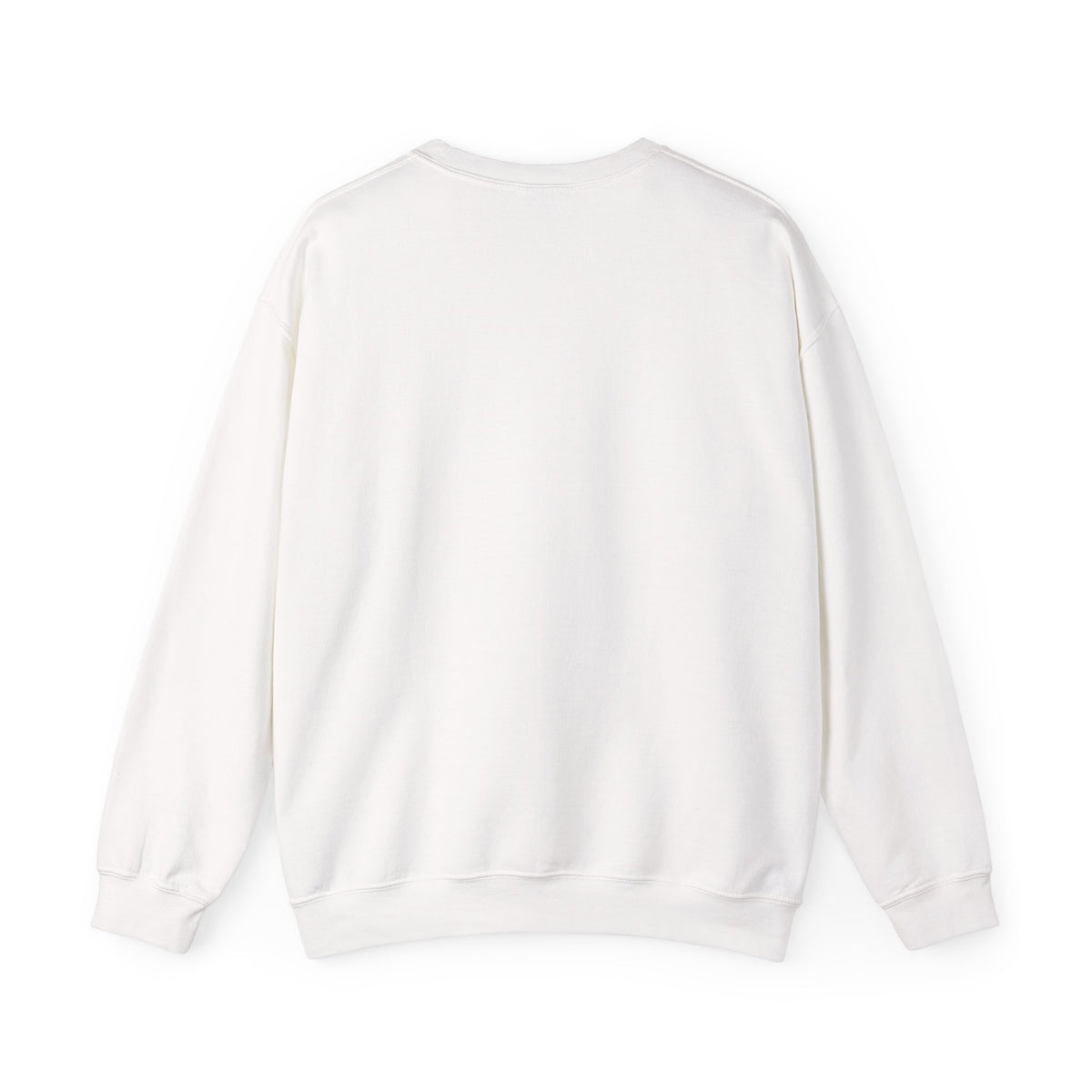 Halloween Maternity Sweatshirt — "A Little Boo Is Due" Ghost Mom Crewneck
