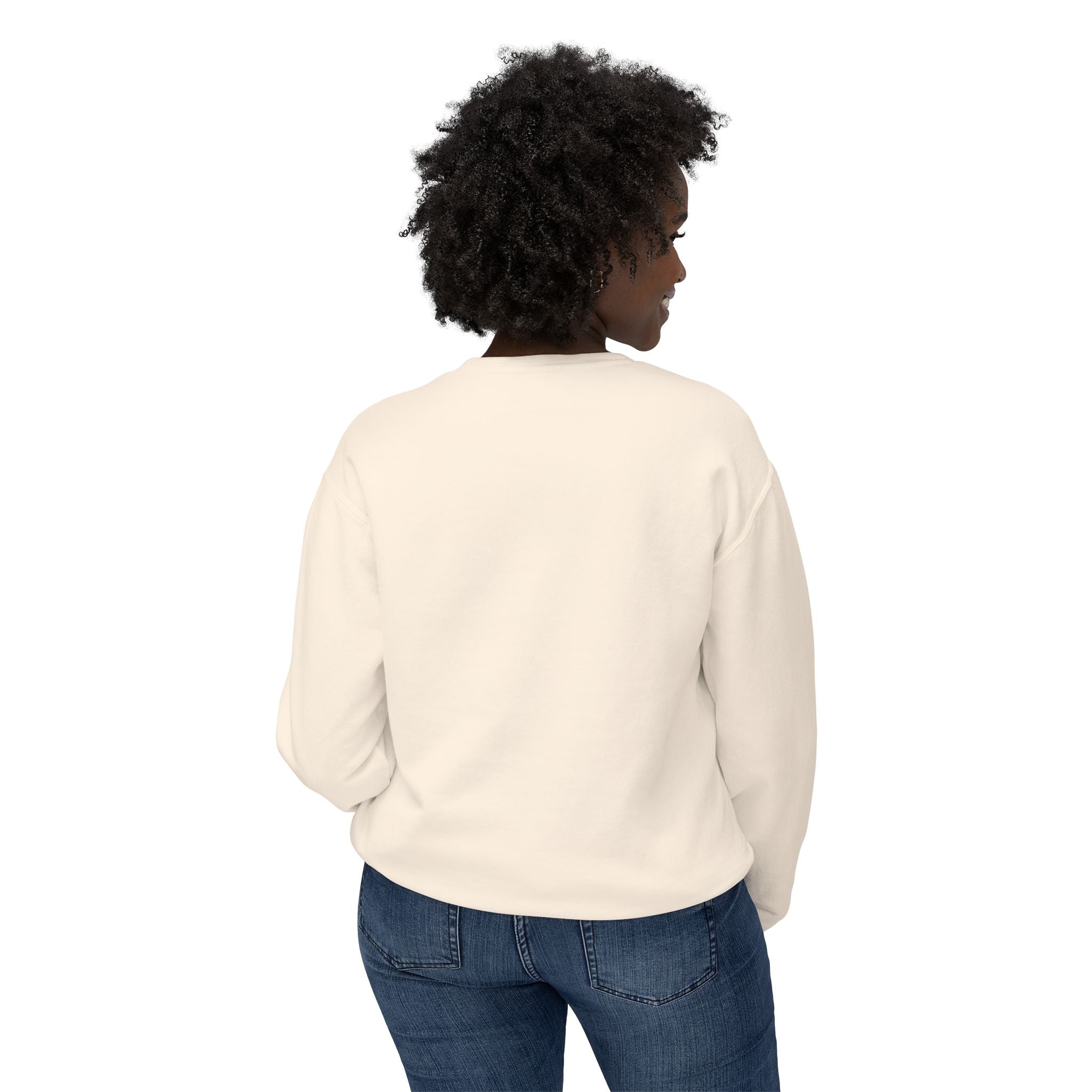 Halloween Sweatshirt — "I Like Spooky Things" Pumpkin & Bats Crewneck