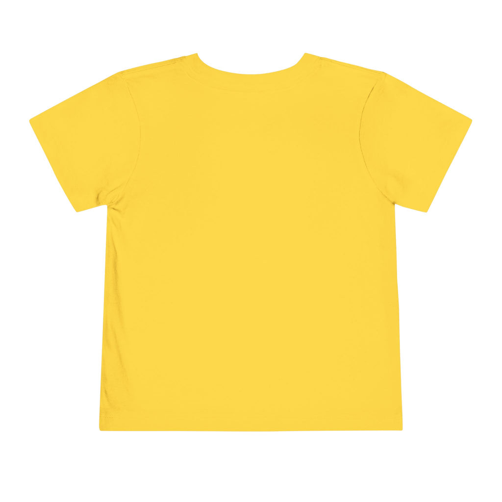 Pre-K Here I Come Toddler Tee