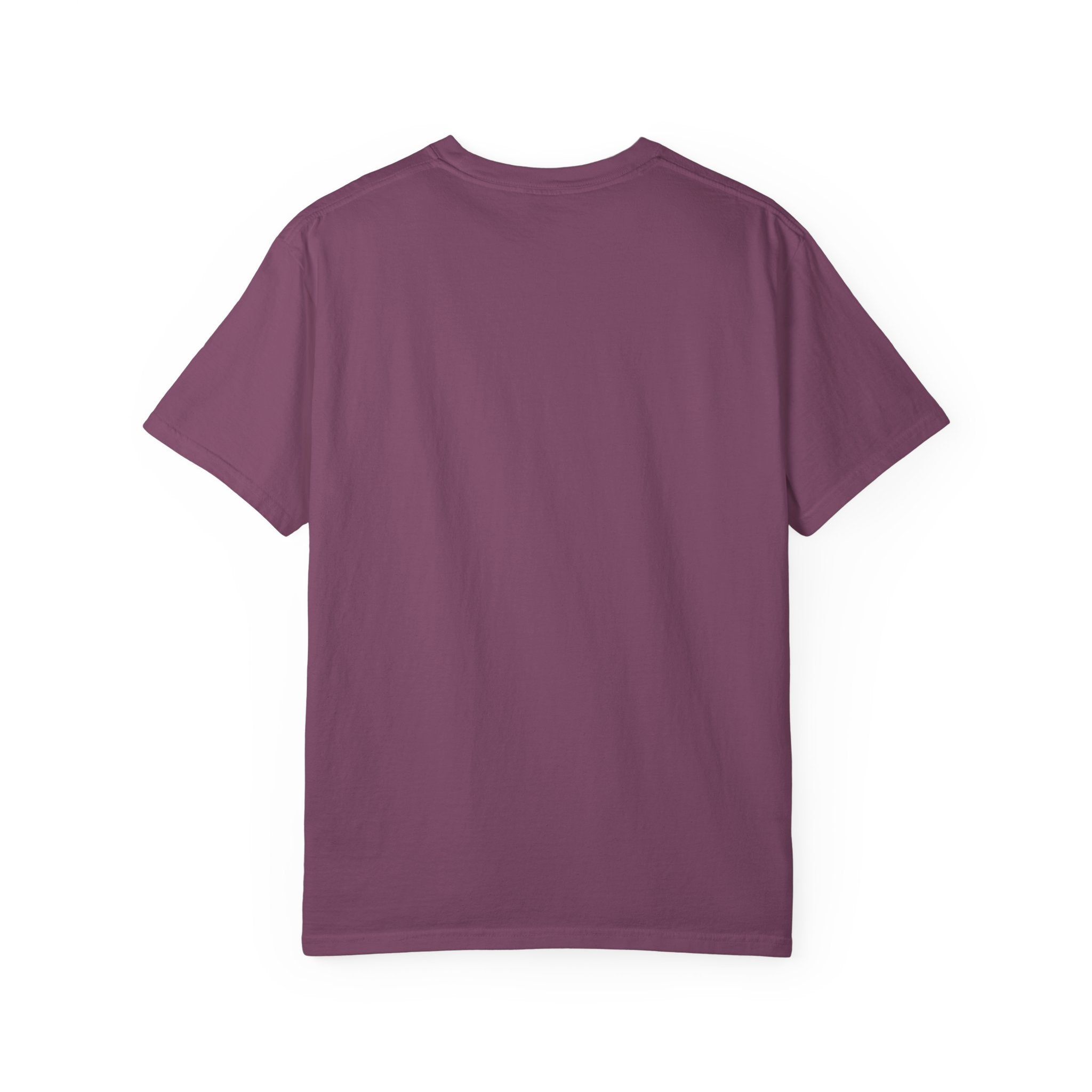 Coffee T-Shirt — "Given Enough Coffee I Could Rule the World" Graphic Tee