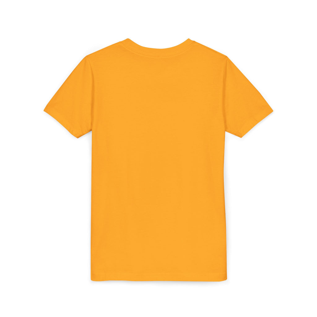 1st Day of First Grade Youth Tee — Colorful Back-to-School Kids Shirt