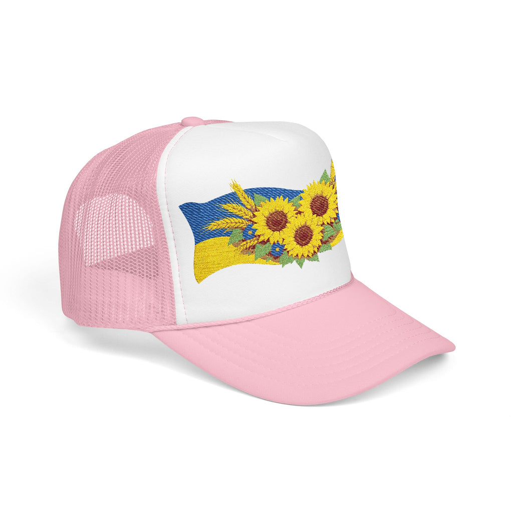 Foam Trucker Hat