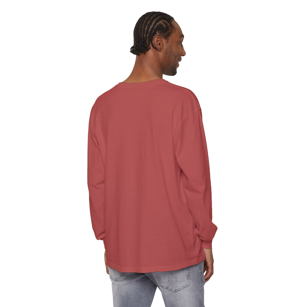 Hocus Pocus Long Sleeve Tee