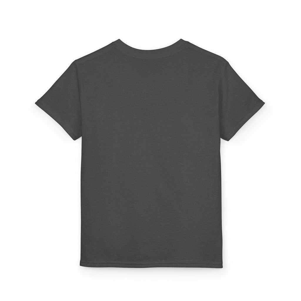 Youth T‑Shirt — "This Is Your Year" Motivational Graphic Tee for Kids