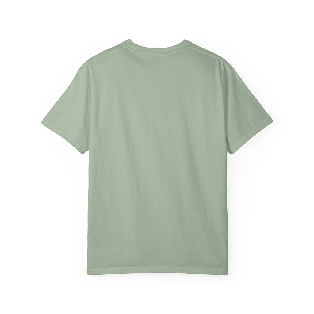 Coffee T-Shirt — "Given Enough Coffee I Could Rule the World" Graphic Tee