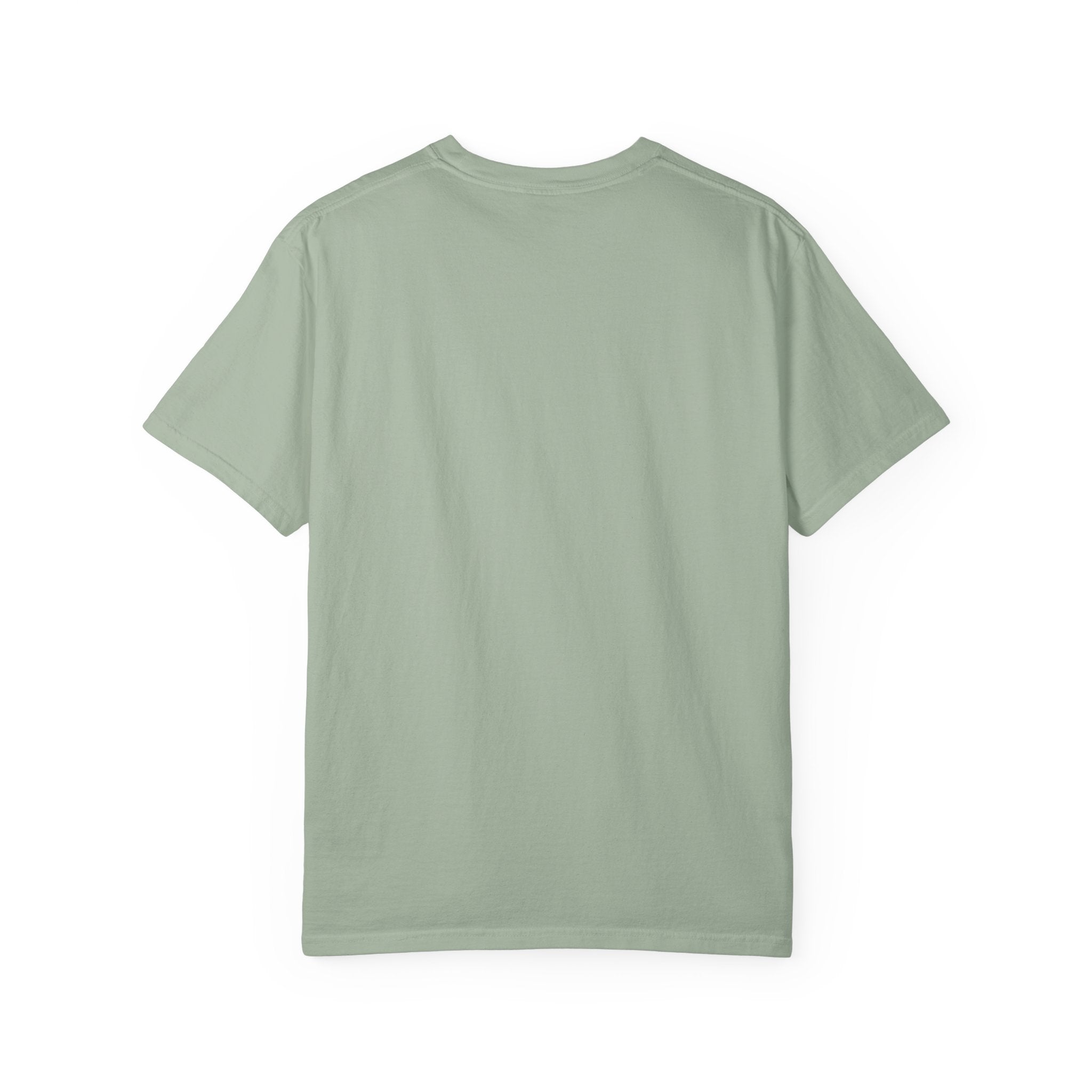 Coffee T-Shirt — "Given Enough Coffee I Could Rule the World" Graphic Tee