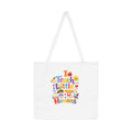 Shoulder Tote Bag (AOP)