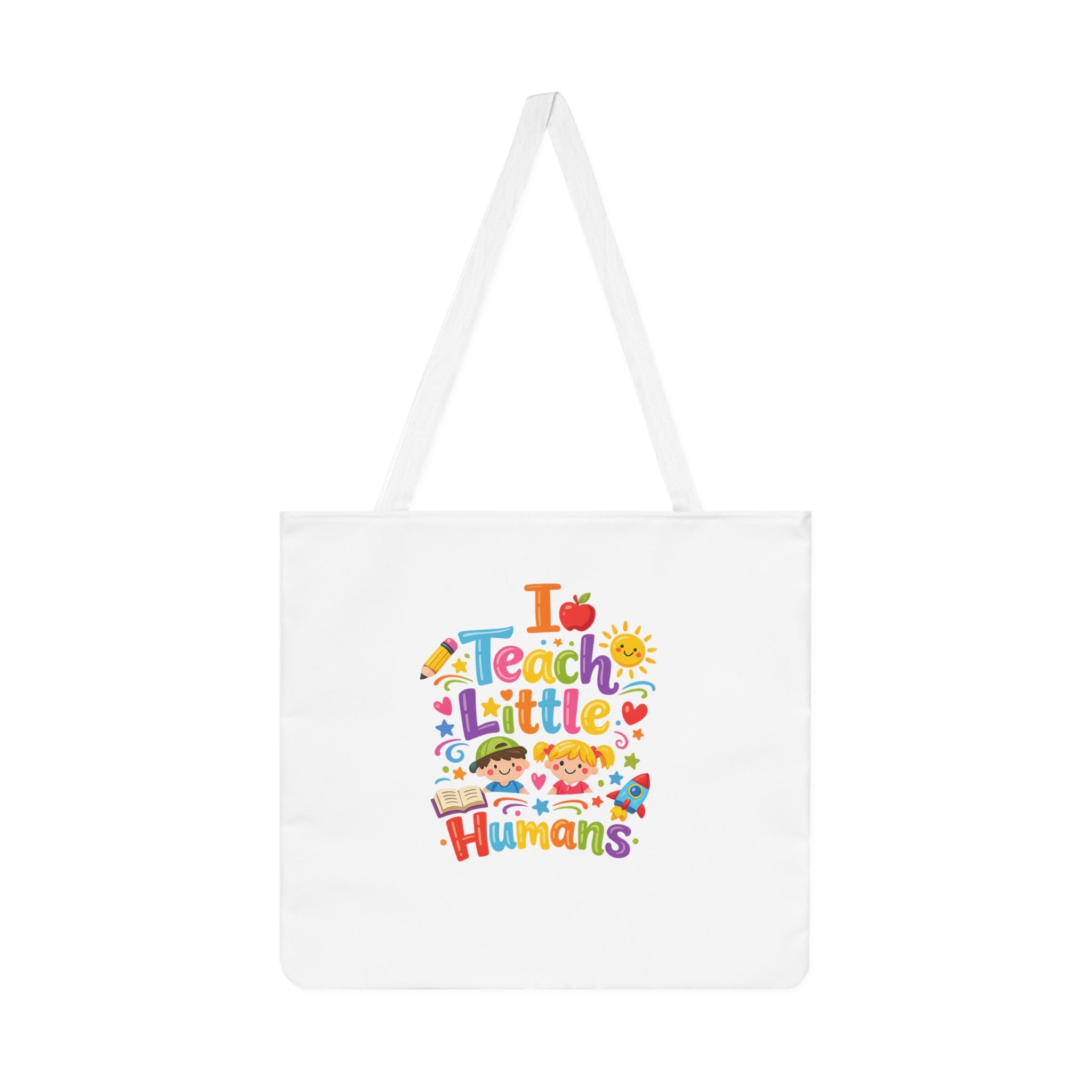 Shoulder Tote Bag (AOP)