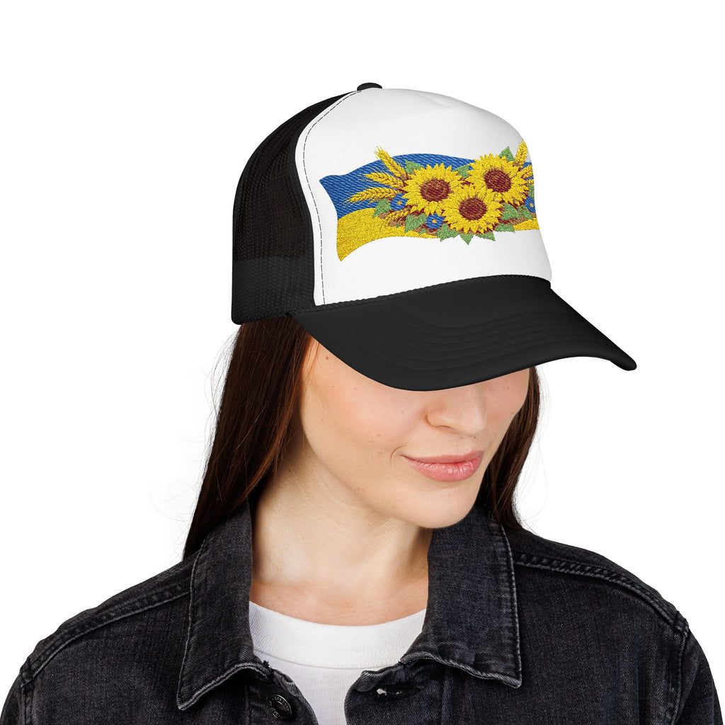 Foam Trucker Hat