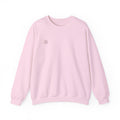 Witch Crewneck Sweatshirt — “I’m a Good Witch (Most of the Time)” Halloween Pullover