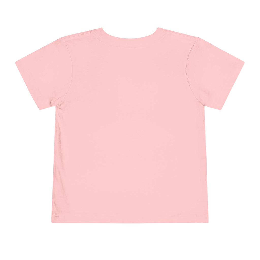 Pre-K Here I Come Toddler Tee