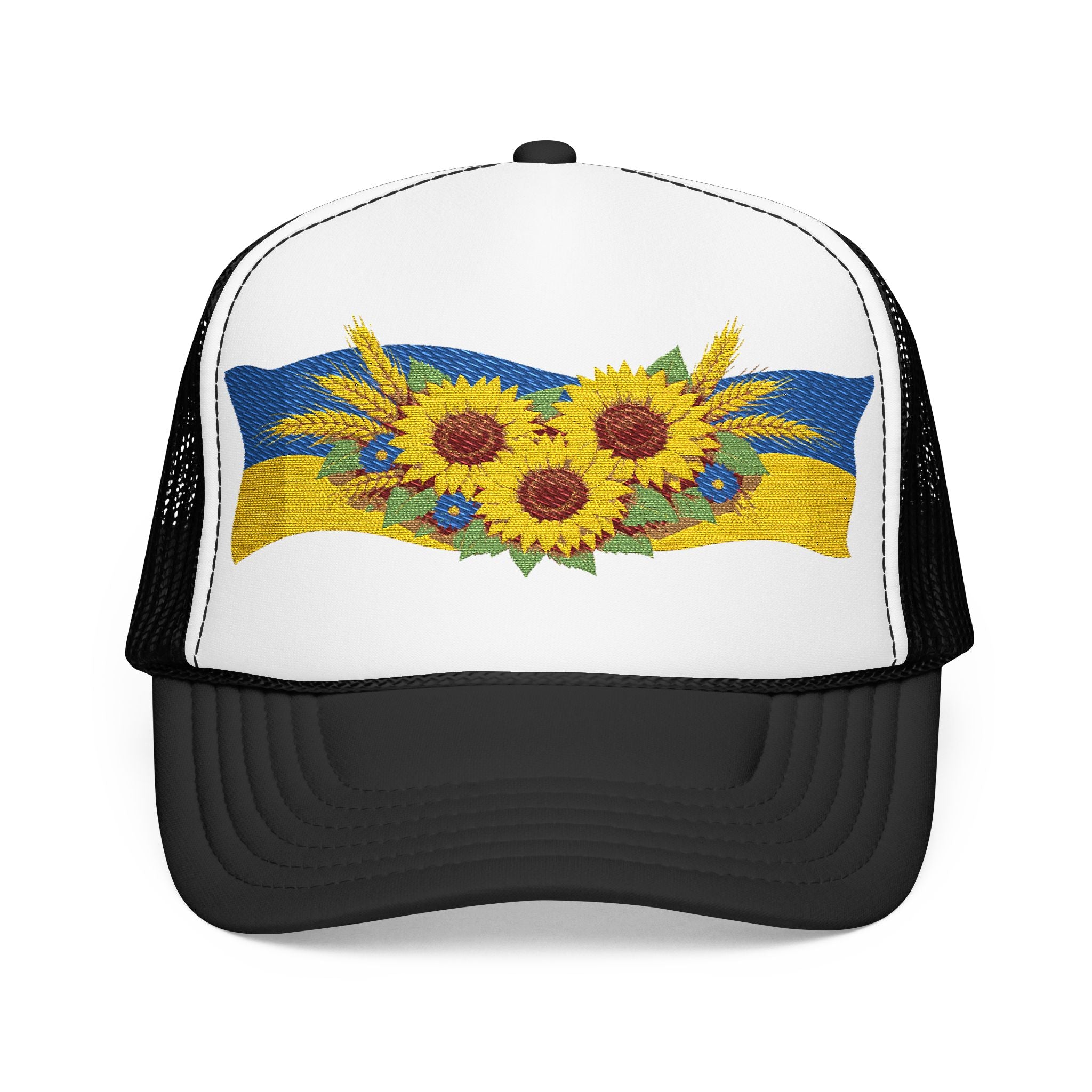 Foam Trucker Hat