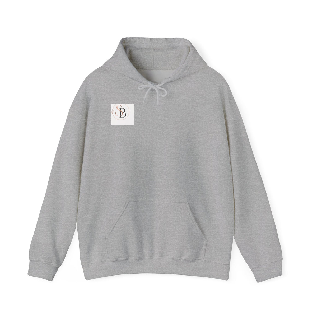 Gorilla 'Leave No Man Behind' Hoodie — Tactical Streetwear Pullover