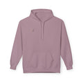 Wings Hoodie — "You Were Born With Wings" Inspirational Pullover