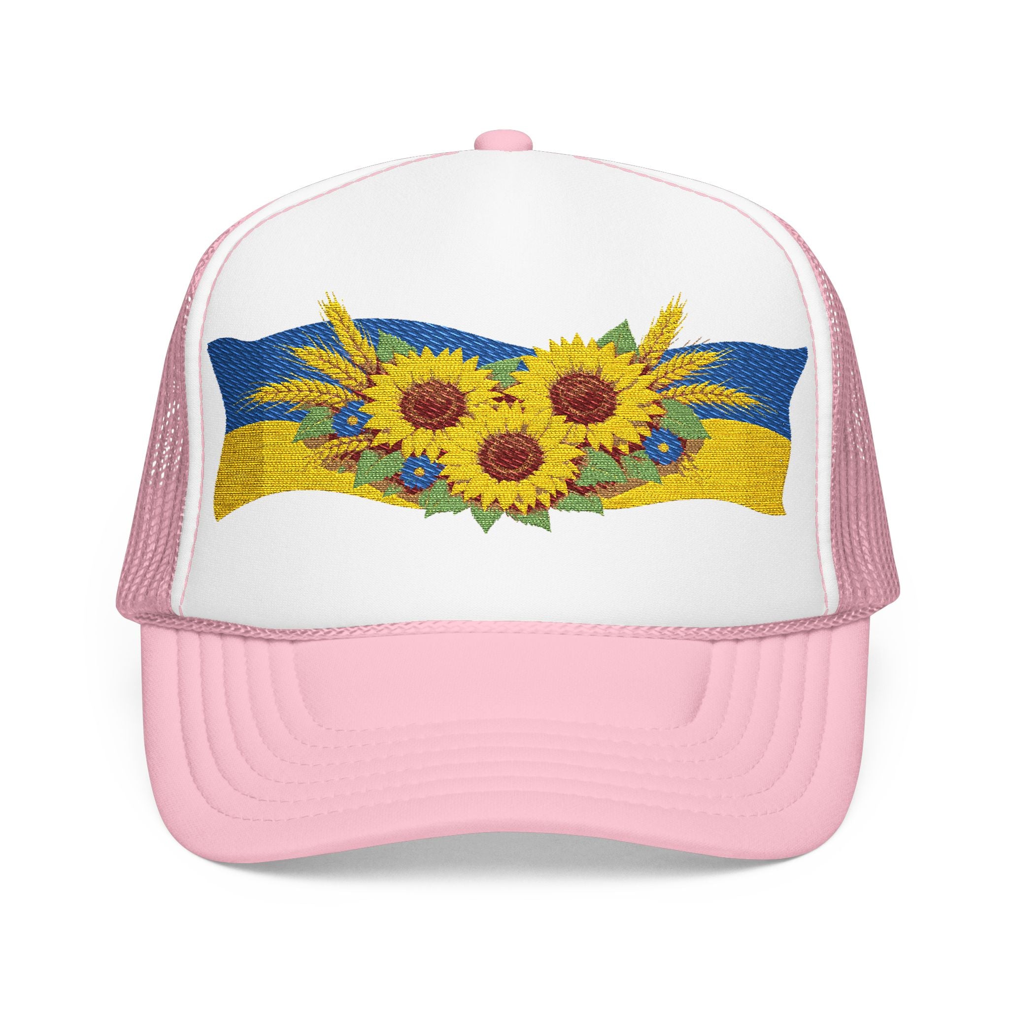Foam Trucker Hat