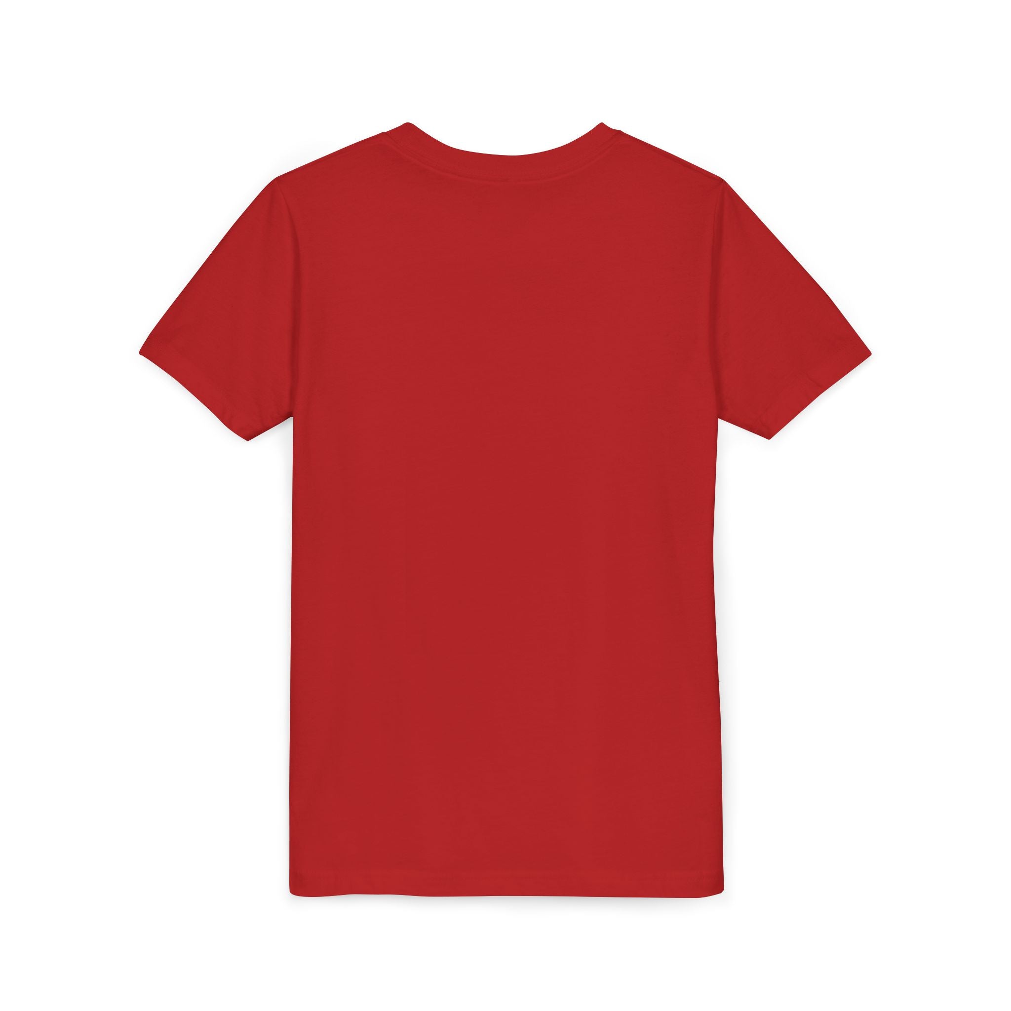 1st Day of First Grade Youth Tee — Colorful Back-to-School Kids Shirt