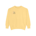 Solemnly Swear Sweatshirt — 'I Solemnly Swear I Am Up to No Good' Graphic Sweatshirt