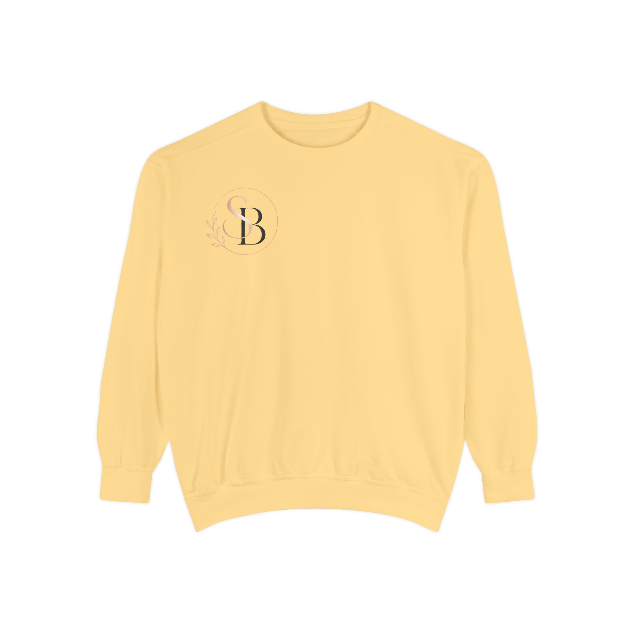 Solemnly Swear Sweatshirt — 'I Solemnly Swear I Am Up to No Good' Graphic Sweatshirt