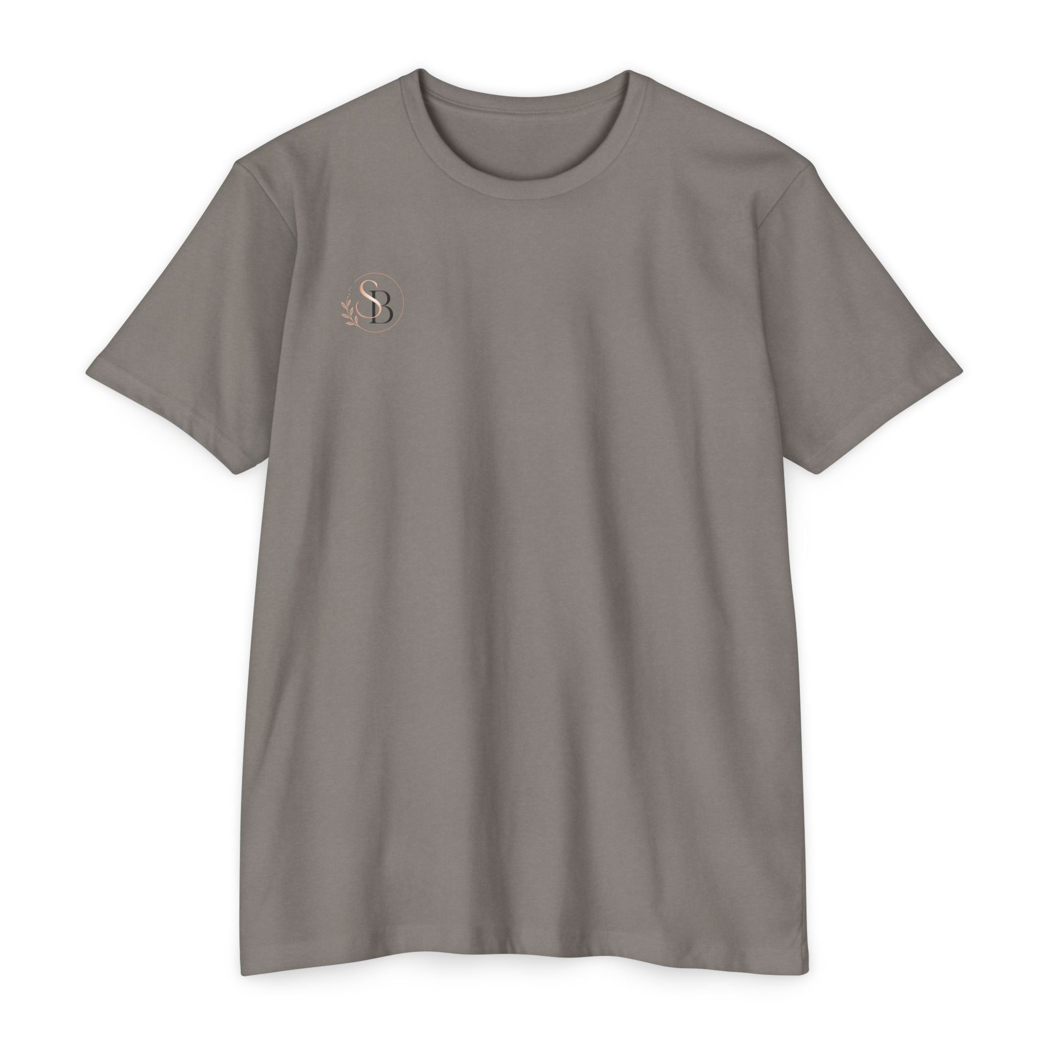 T-shirt — "Tears are Words That Need to Be Written" Inspirational Writer Tee