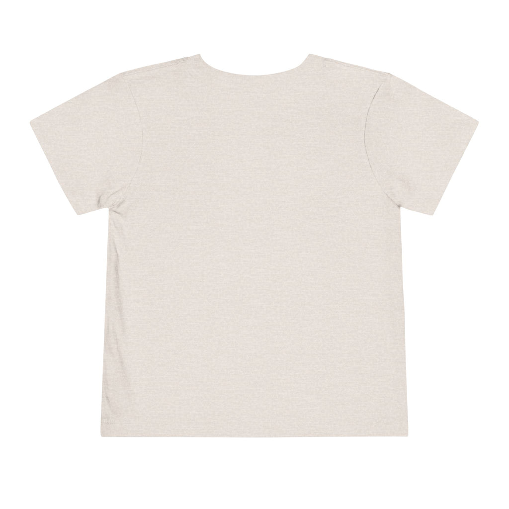 Pre-K Here I Come Toddler Tee