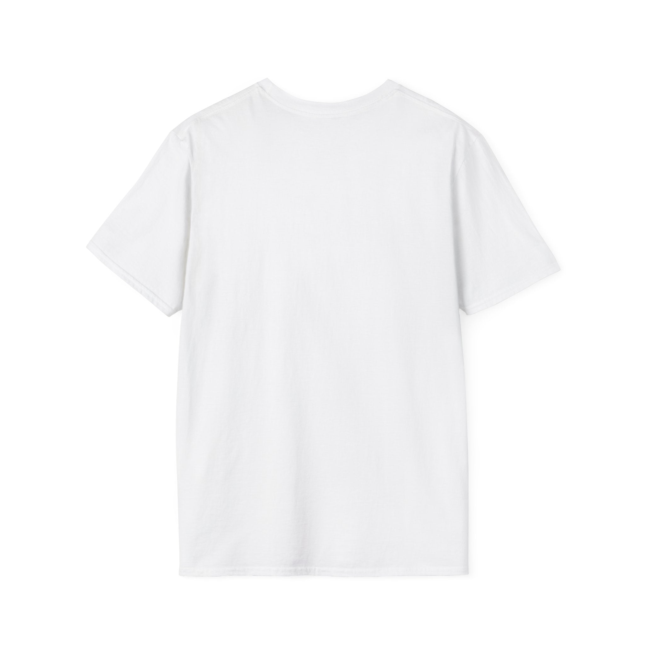 T-Shirt — "Our Marriage Is Built On Love, Trust (and the Tall That I Can’t Reach)" Cute Couple Graphic Tee