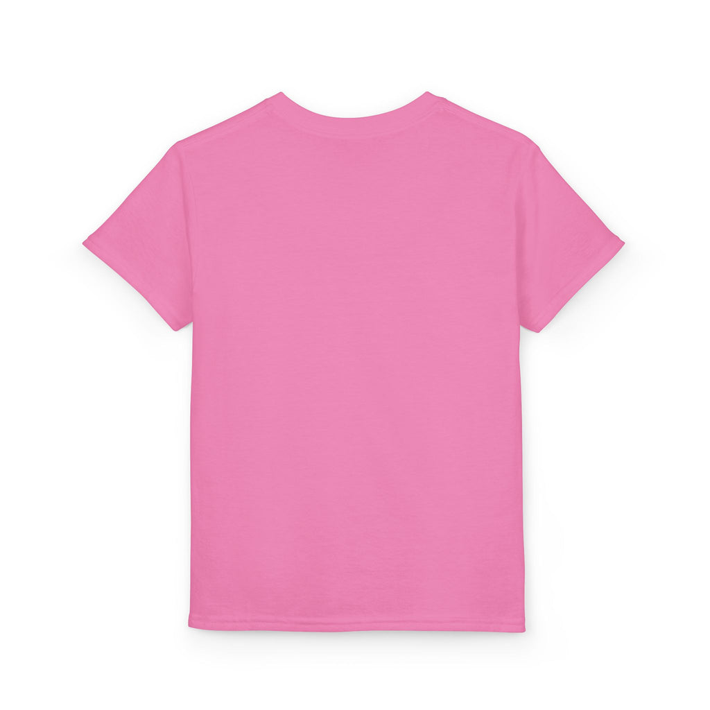 Youth T‑Shirt — "This Is Your Year" Motivational Graphic Tee for Kids