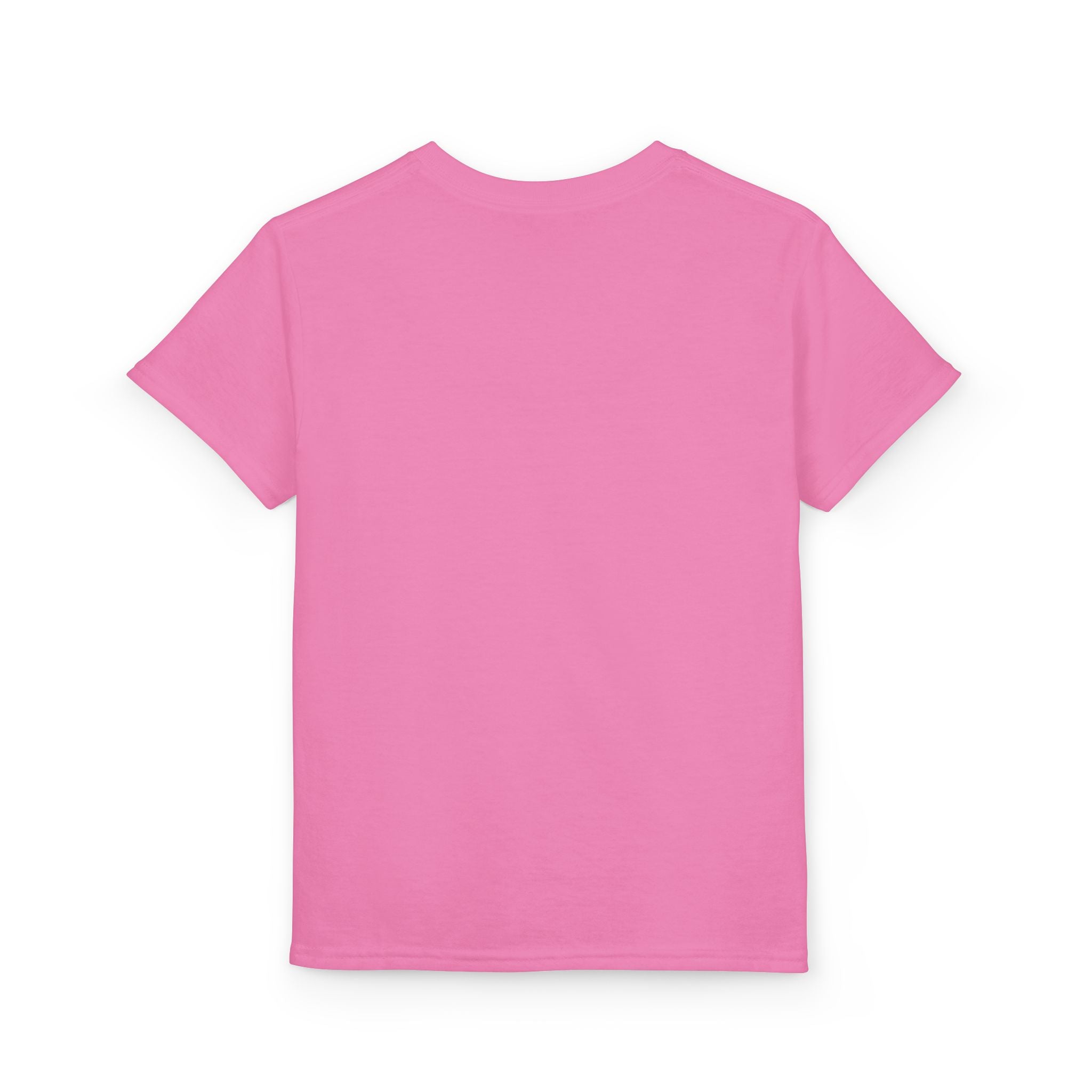 Youth T‑Shirt — "This Is Your Year" Motivational Graphic Tee for Kids