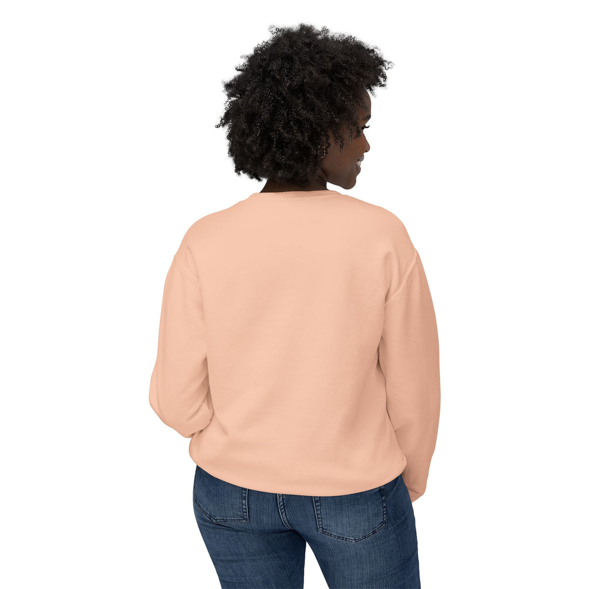Halloween Dancing Skeleton Sweatshirt — Witch Hat Trick-or-Treat Pumpkin Design
