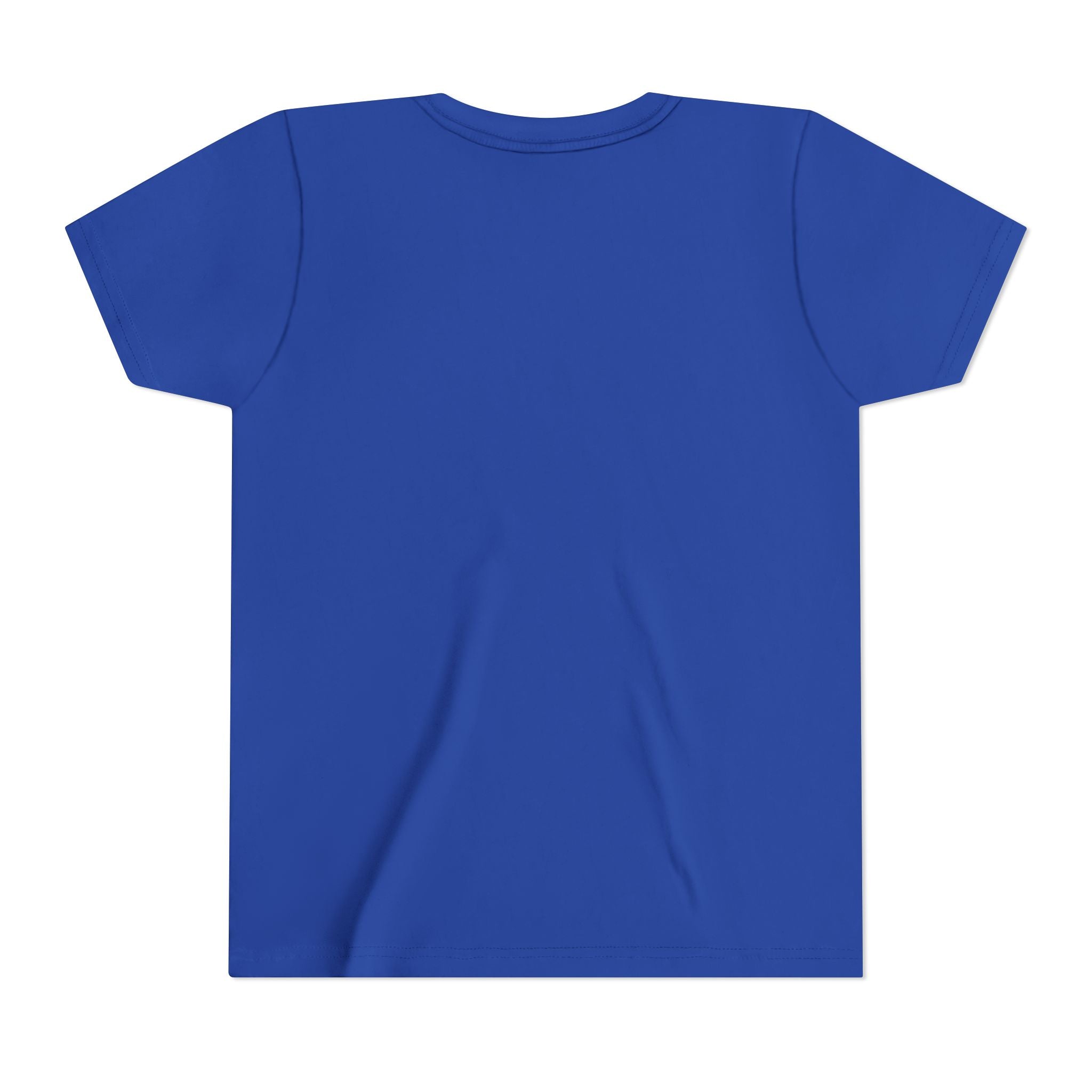1st Day of First Grade Youth Tee — Colorful Back-to-School Kids Shirt