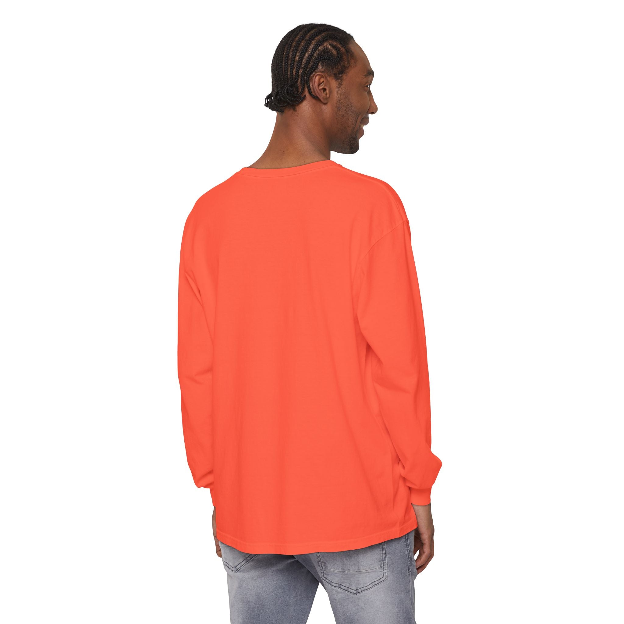 Hocus Pocus Long Sleeve Tee