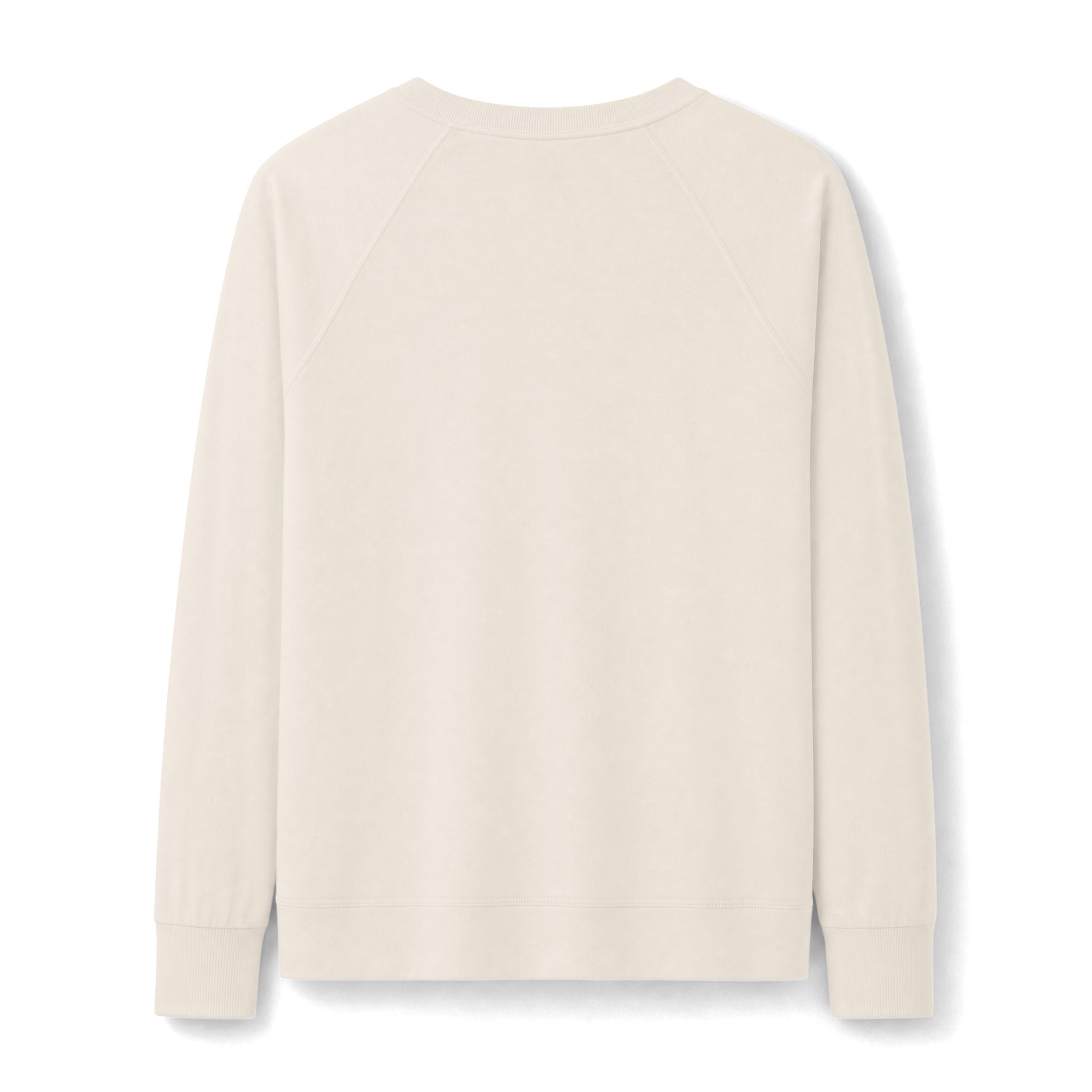 Blessed & Spoiled Sweatshirt — “Spoiled by My Husband, Blessed by God, Protected by Both”