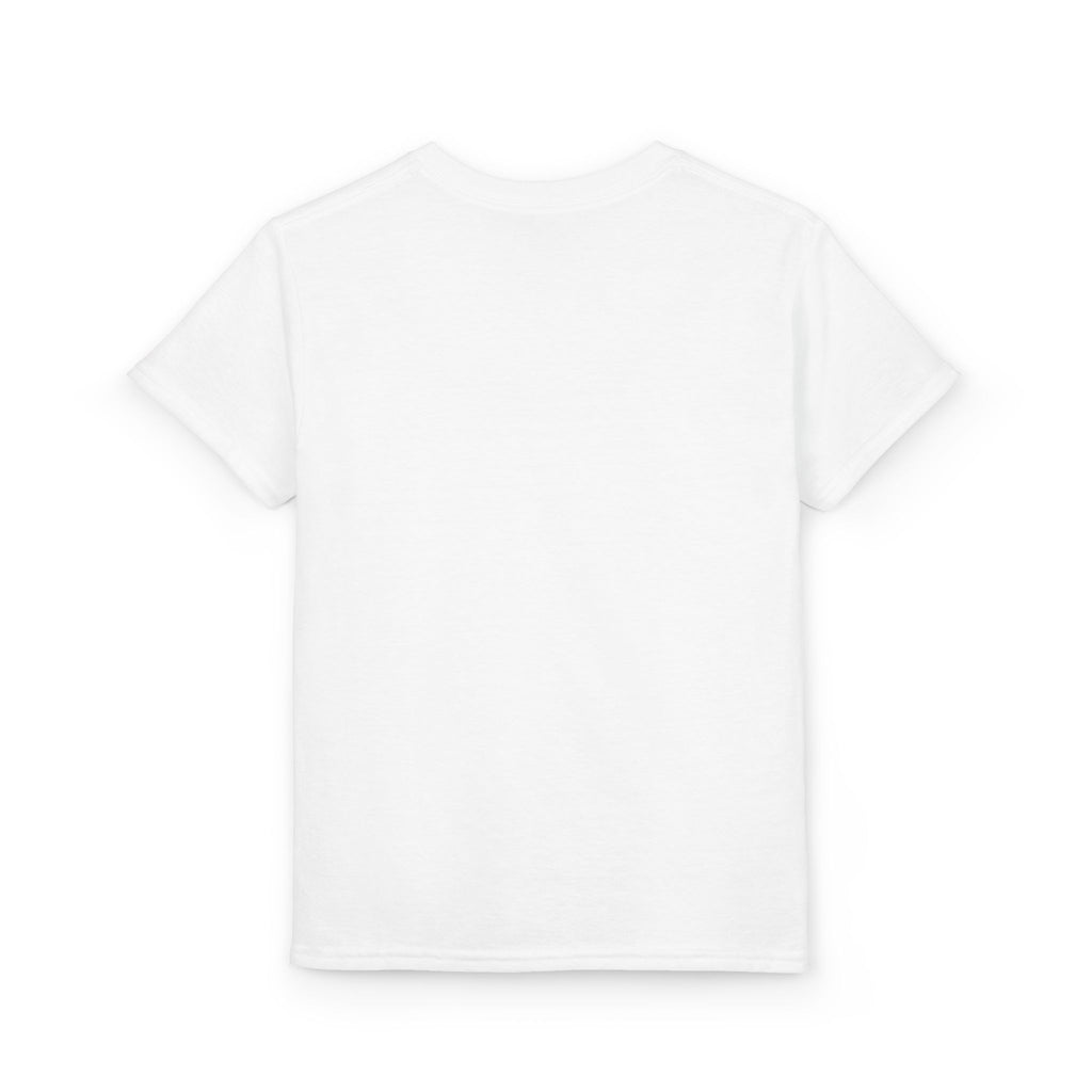 Youth T‑Shirt — "This Is Your Year" Motivational Graphic Tee for Kids