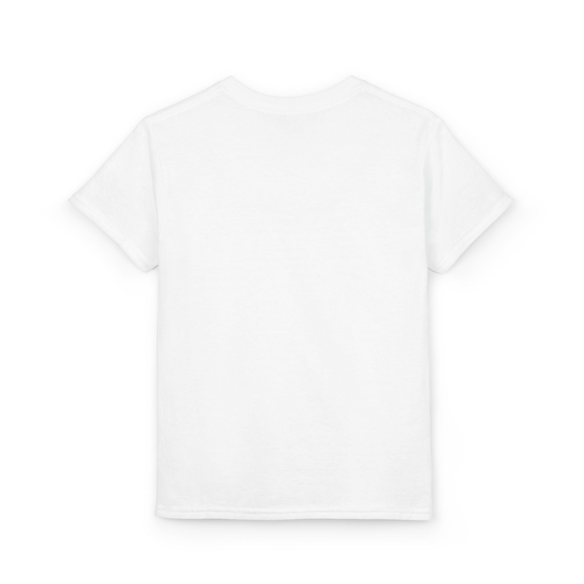 Youth T‑Shirt — "This Is Your Year" Motivational Graphic Tee for Kids