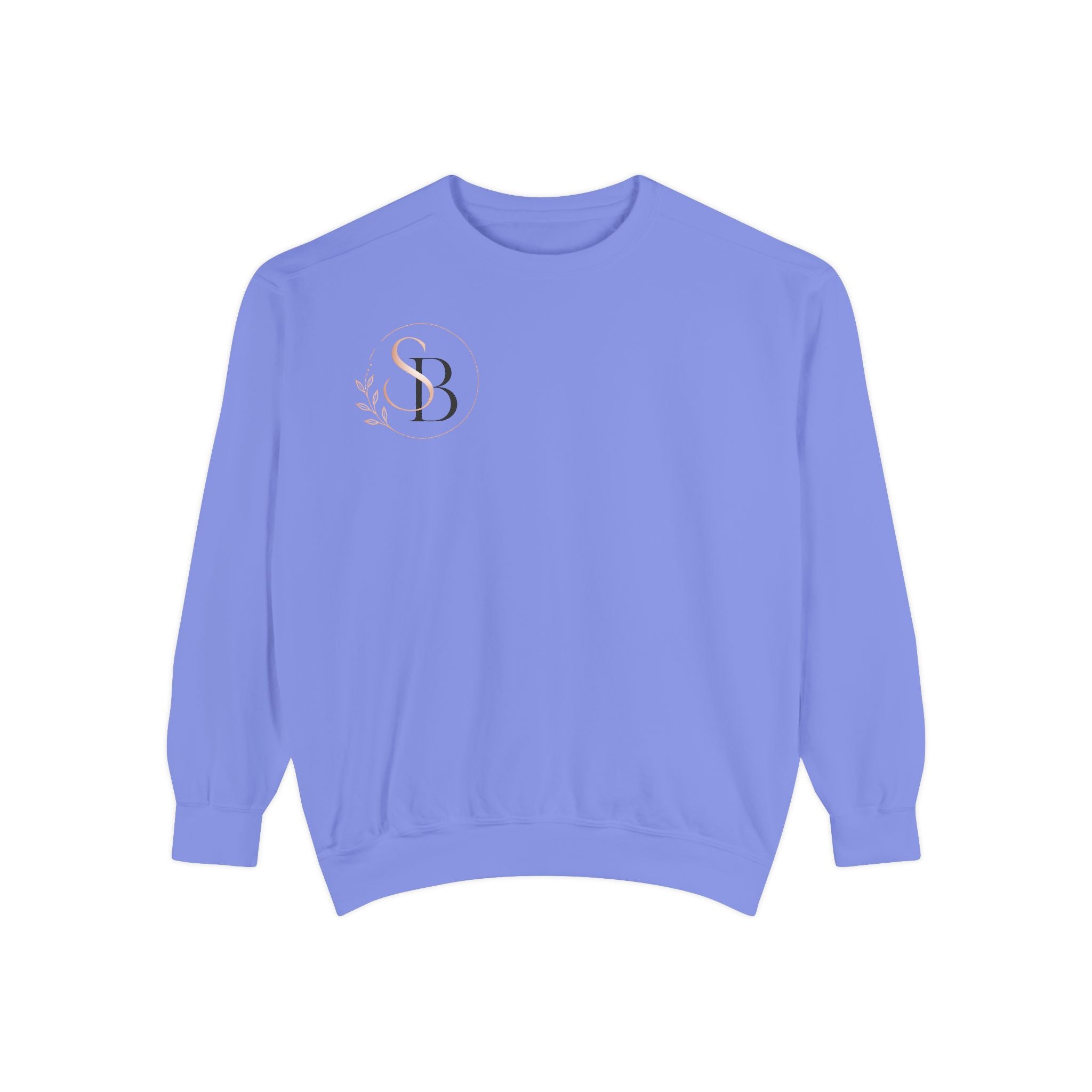 Solemnly Swear Sweatshirt — 'I Solemnly Swear I Am Up to No Good' Graphic Sweatshirt