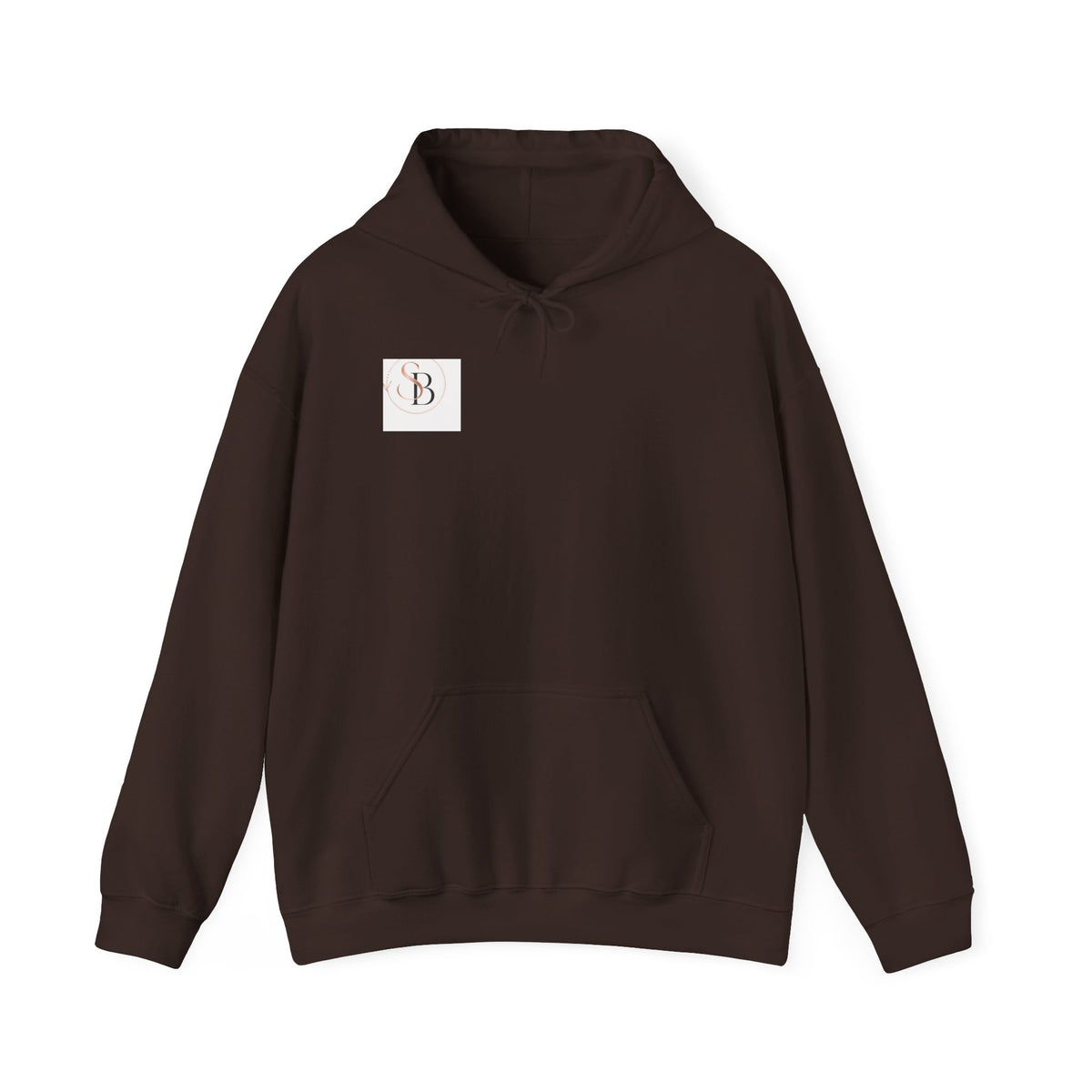 Gorilla 'Leave No Man Behind' Hoodie — Tactical Streetwear Pullover