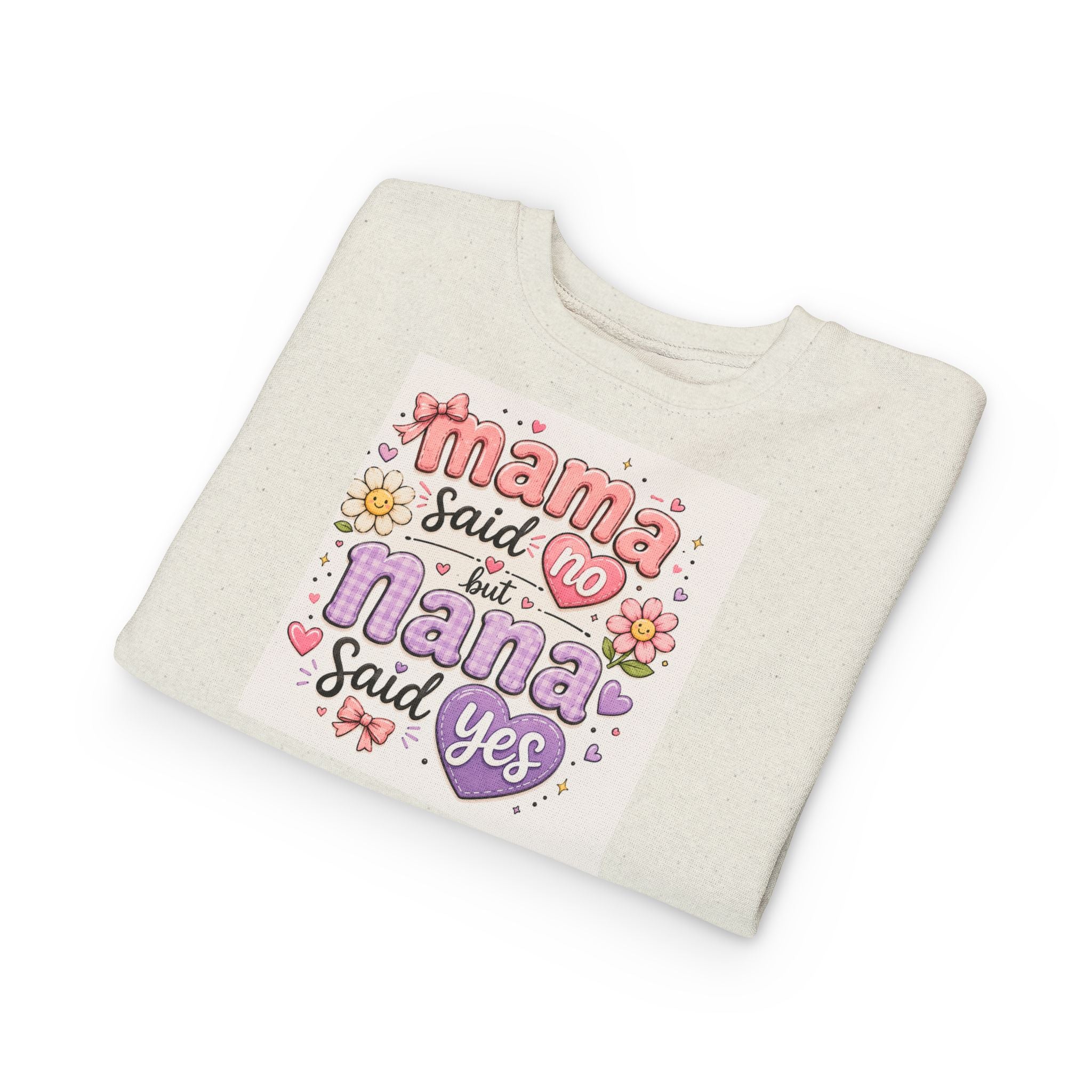 Toddler Sweatshirt