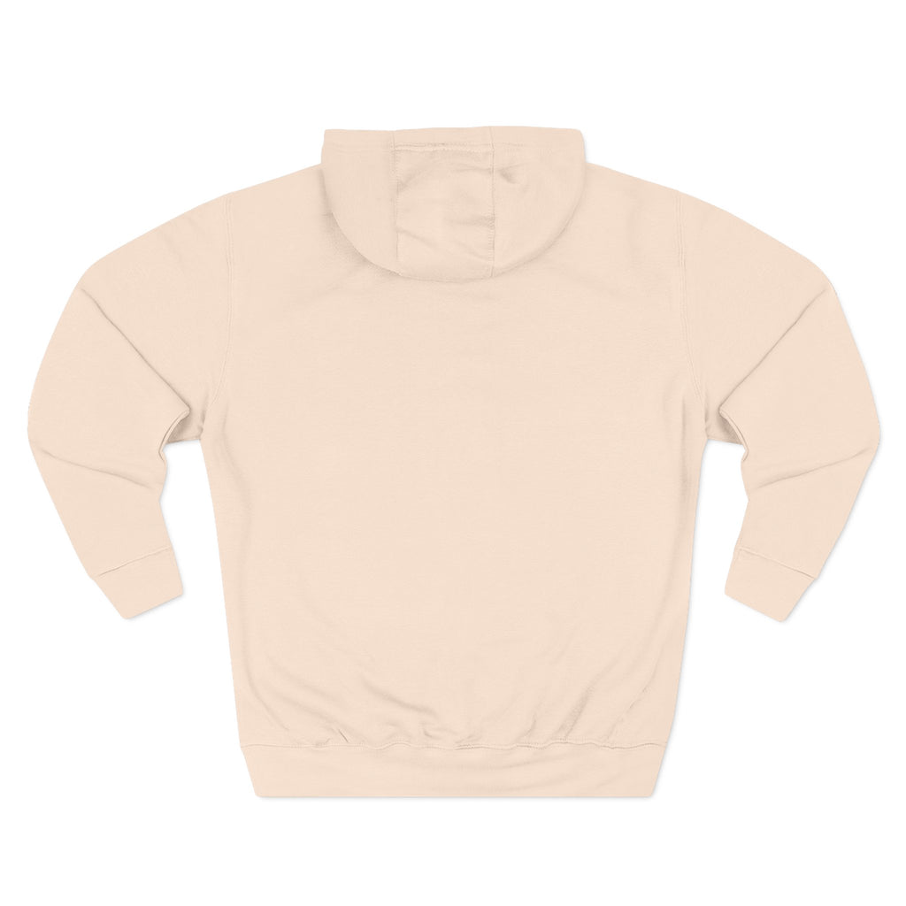 Autumn Pumpkin Fall Hoodie — Cozy Thanksgiving Harvest Sweatshirt