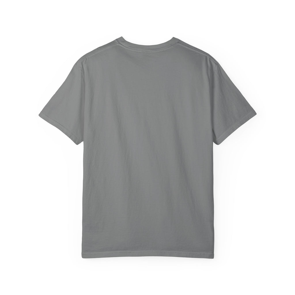 Coffee T-Shirt — "Given Enough Coffee I Could Rule the World" Graphic Tee