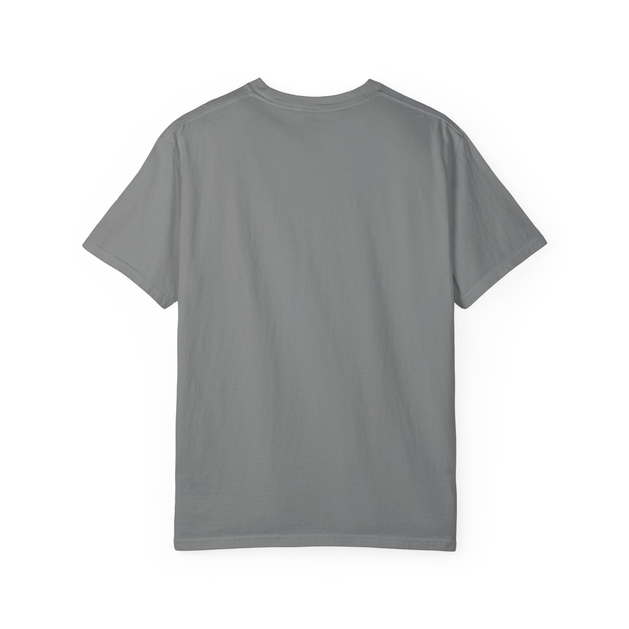 Coffee T-Shirt — "Given Enough Coffee I Could Rule the World" Graphic Tee