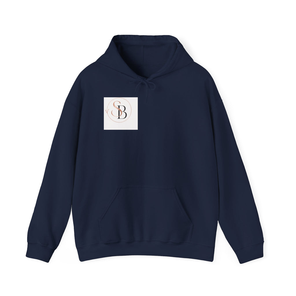 Gorilla 'Leave No Man Behind' Hoodie — Tactical Streetwear Pullover