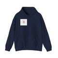 Gorilla 'Leave No Man Behind' Hoodie — Tactical Streetwear Pullover