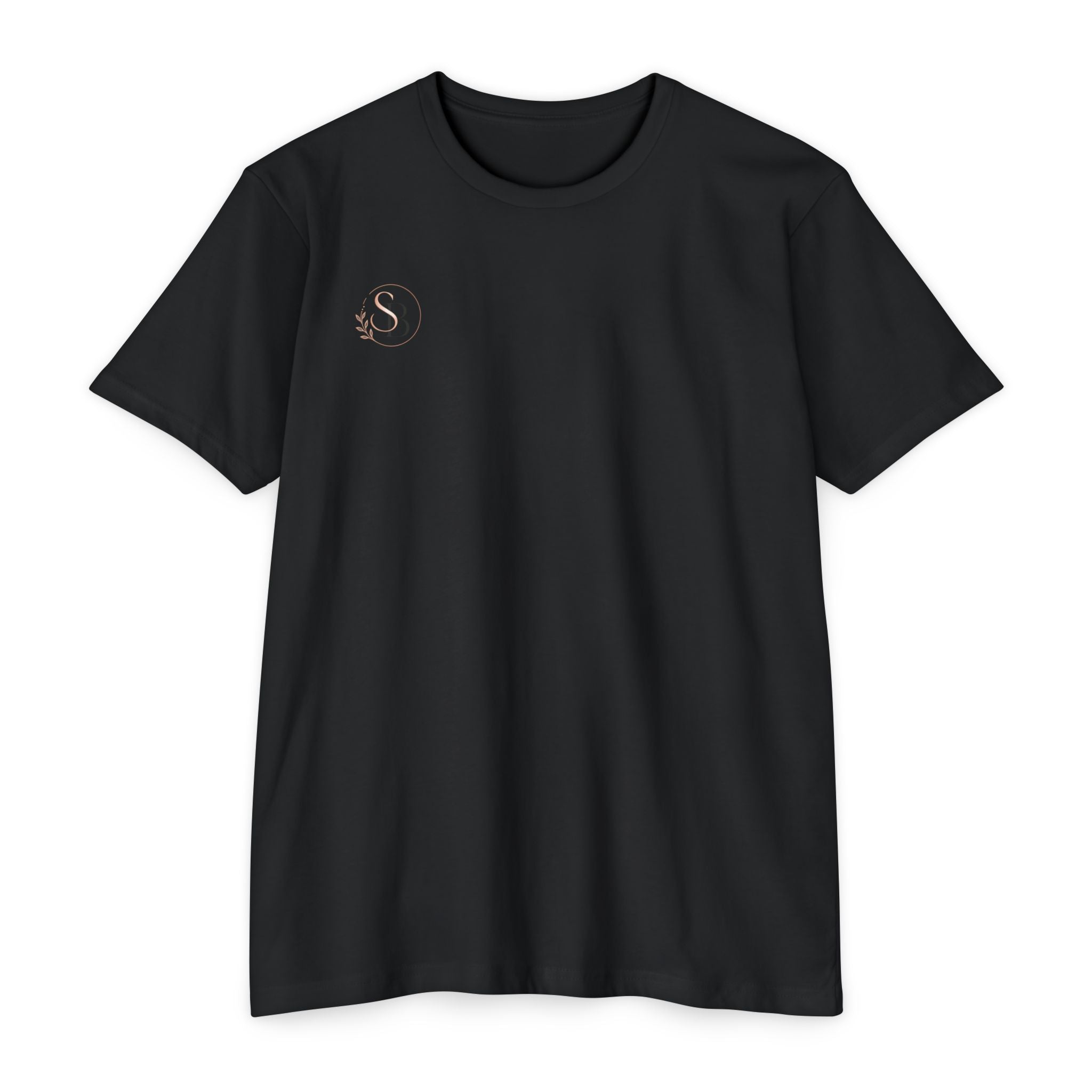 T-shirt — "Tears are Words That Need to Be Written" Inspirational Writer Tee