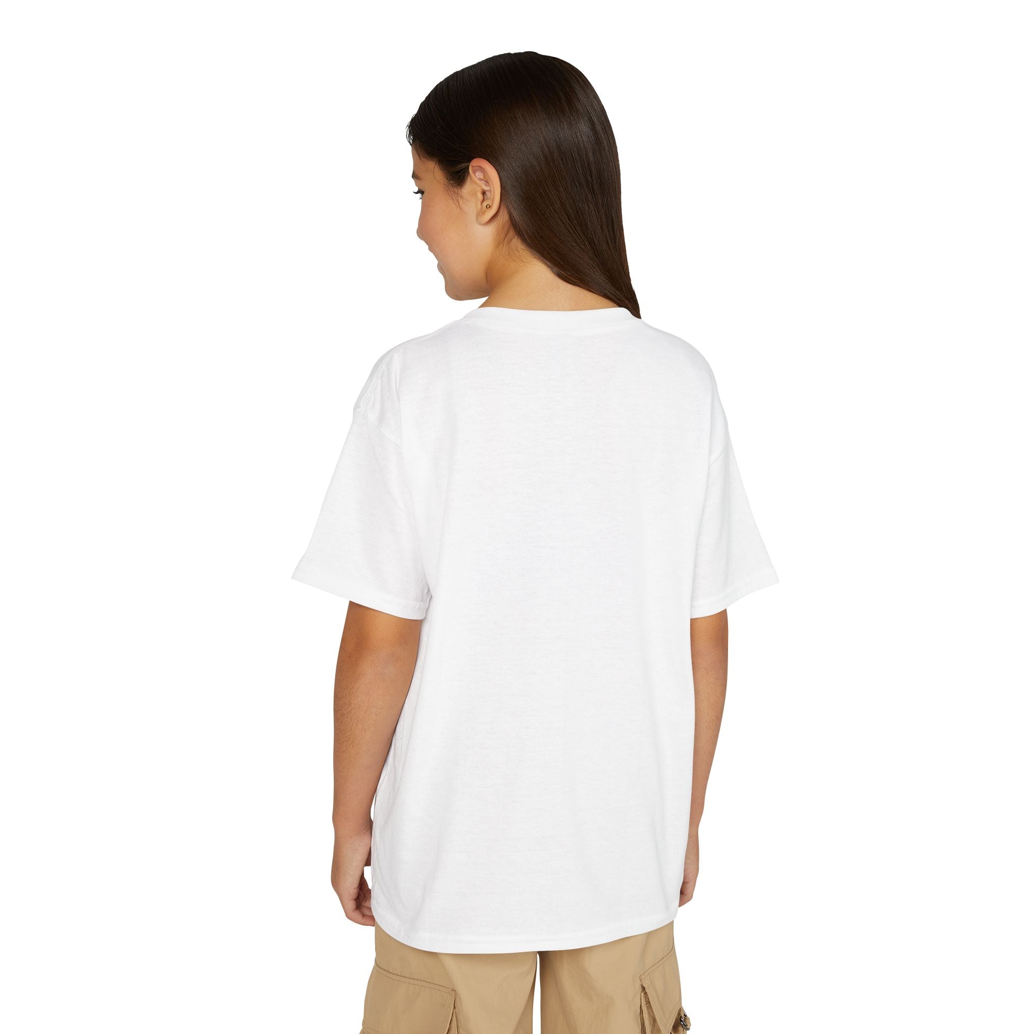 Youth T‑Shirt — "This Is Your Year" Motivational Graphic Tee for Kids