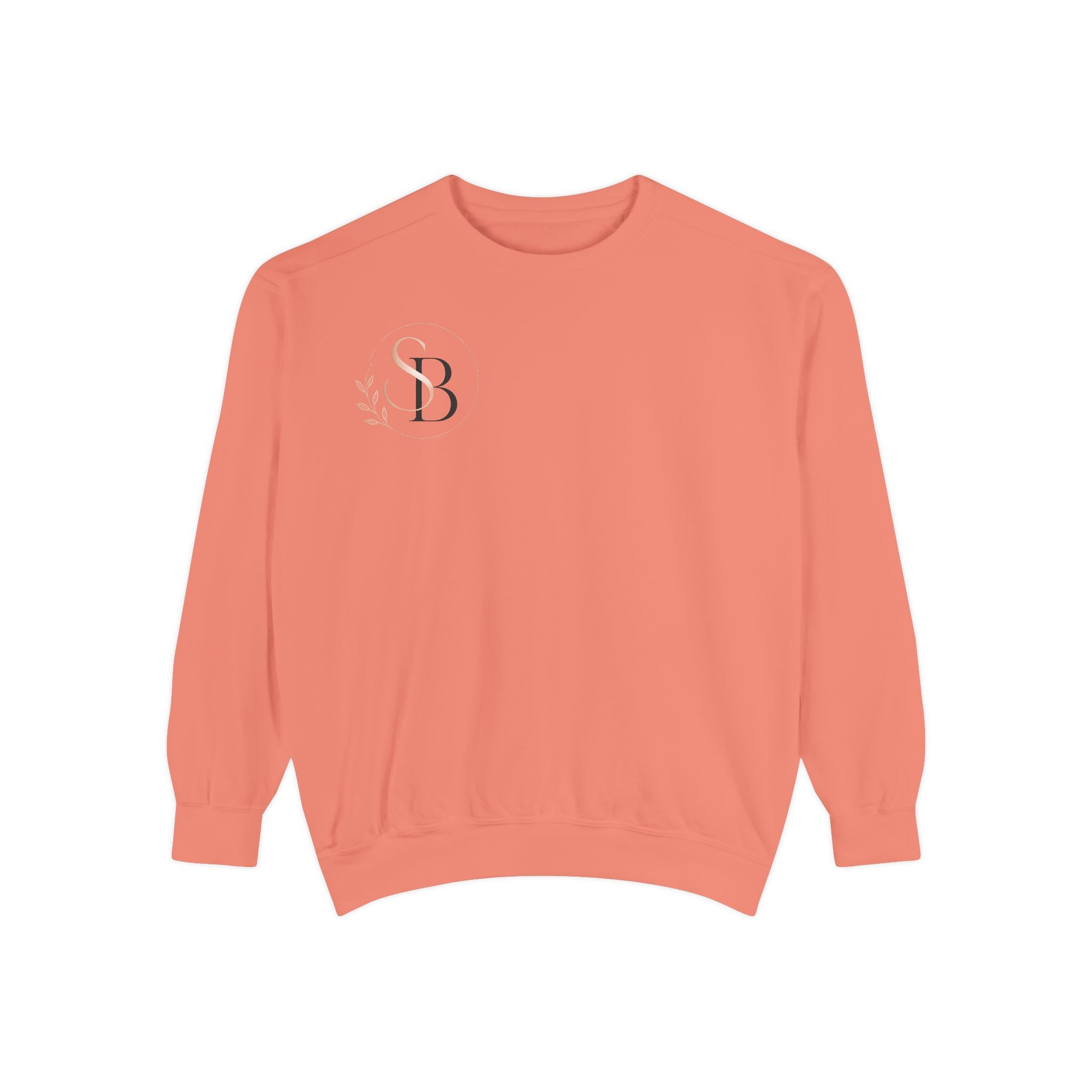 Solemnly Swear Sweatshirt — 'I Solemnly Swear I Am Up to No Good' Graphic Sweatshirt