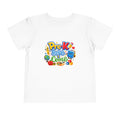 Pre-K Here I Come Toddler Tee