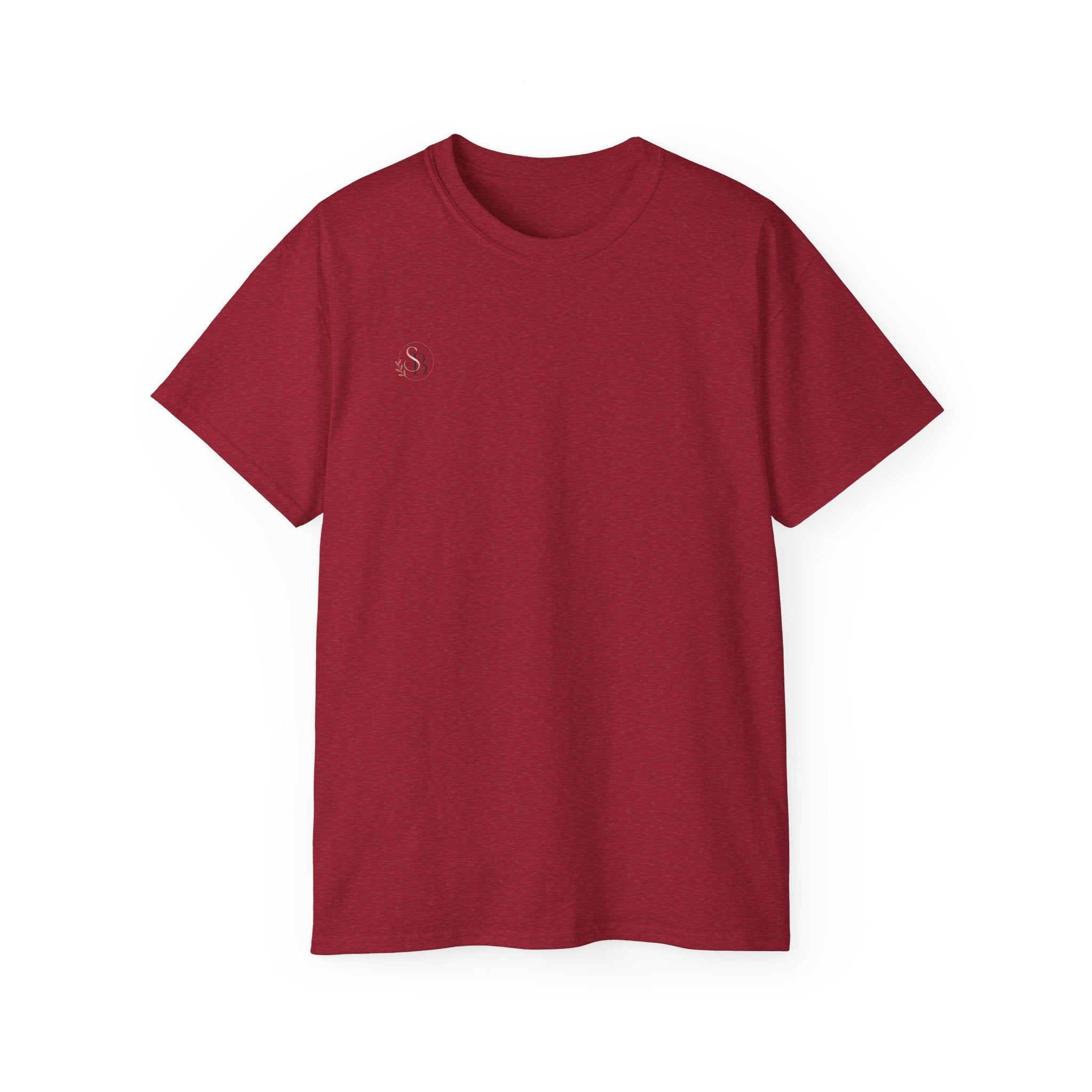 Kick-Ass Short Tee — "Just 'cuz I am Short Doesn't Mean I Can't Kick Your Ass" Graphic T-Shirt