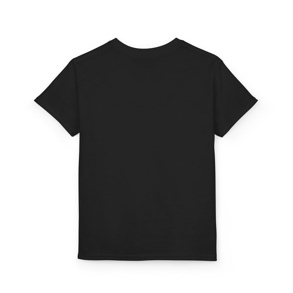 Youth T‑Shirt — "This Is Your Year" Motivational Graphic Tee for Kids