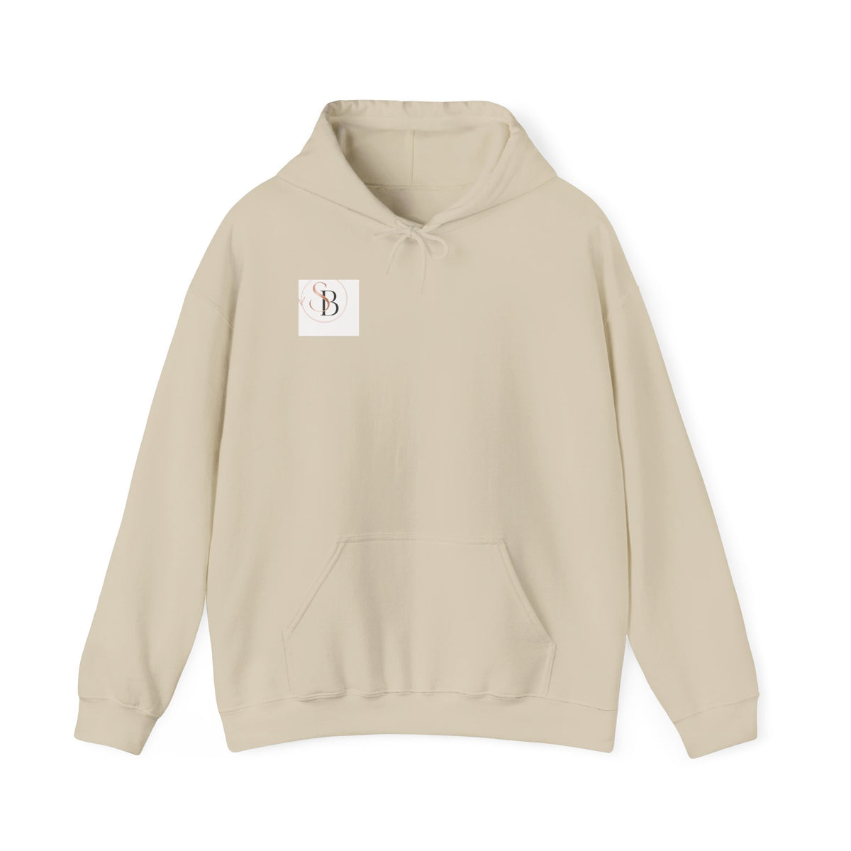 Gorilla 'Leave No Man Behind' Hoodie — Tactical Streetwear Pullover