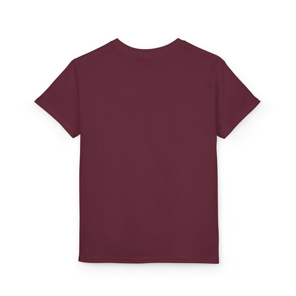 Youth T‑Shirt — "This Is Your Year" Motivational Graphic Tee for Kids